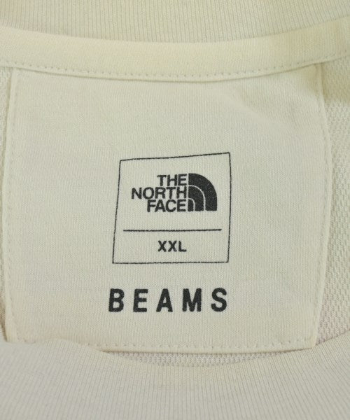 THE NORTH FACE เสื้อยืด/เสื้อท็อปส์