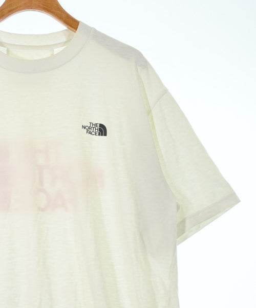 THE NORTH FACE เสื้อยืด/เสื้อท็อปส์