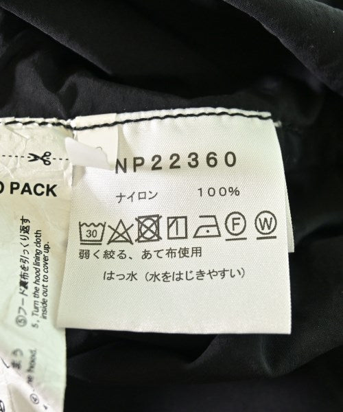 THE NORTH FACE เสื้อโค้ท อื่น
