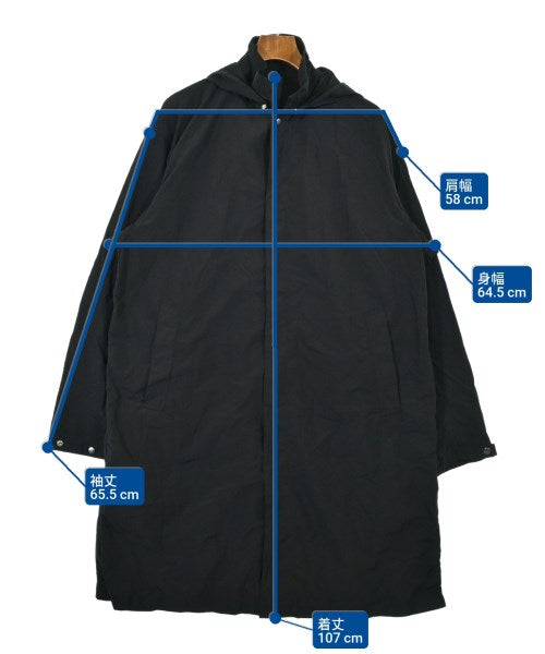 THE NORTH FACE เสื้อโค้ท อื่น