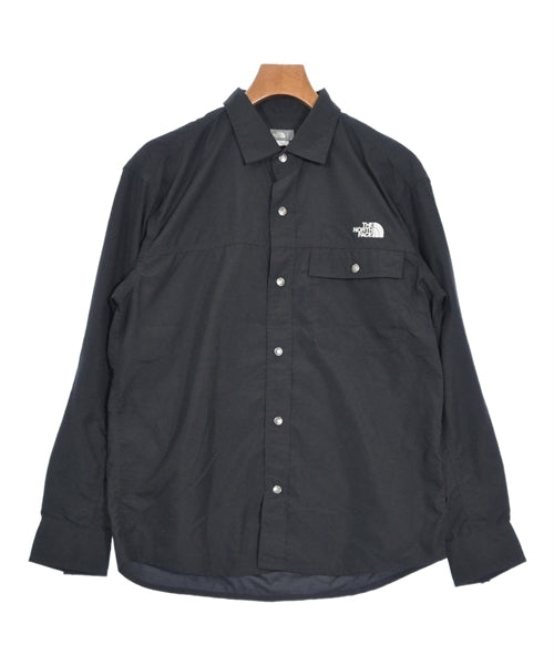 THE NORTH FACE เสื้อลำลอง