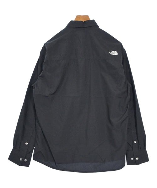 THE NORTH FACE เสื้อลำลอง