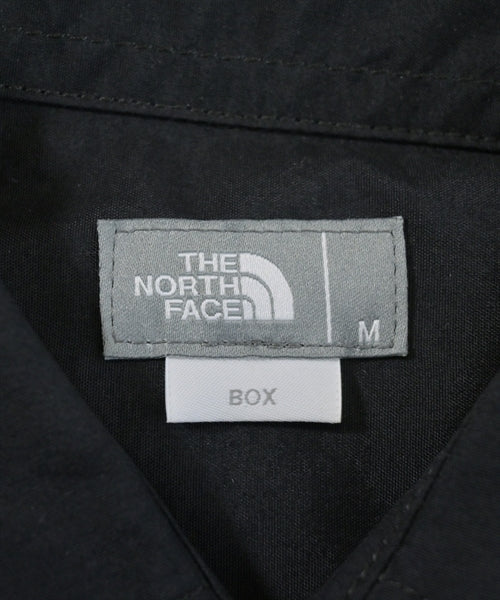 THE NORTH FACE เสื้อลำลอง