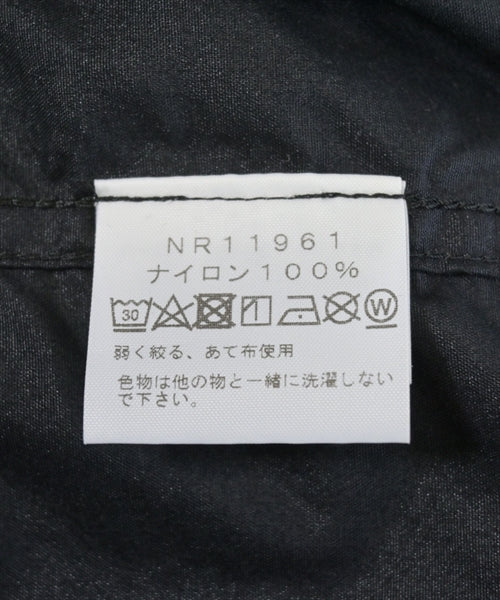 THE NORTH FACE เสื้อลำลอง