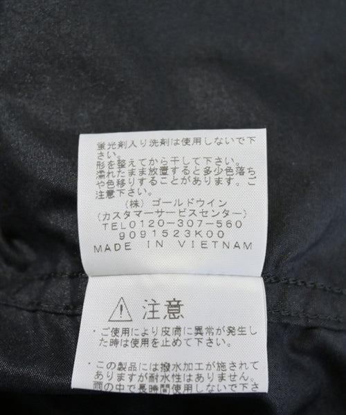 THE NORTH FACE เสื้อลำลอง