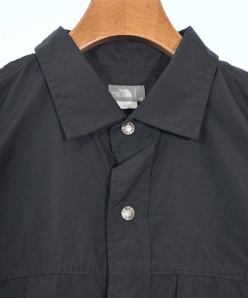 THE NORTH FACE เสื้อลำลอง