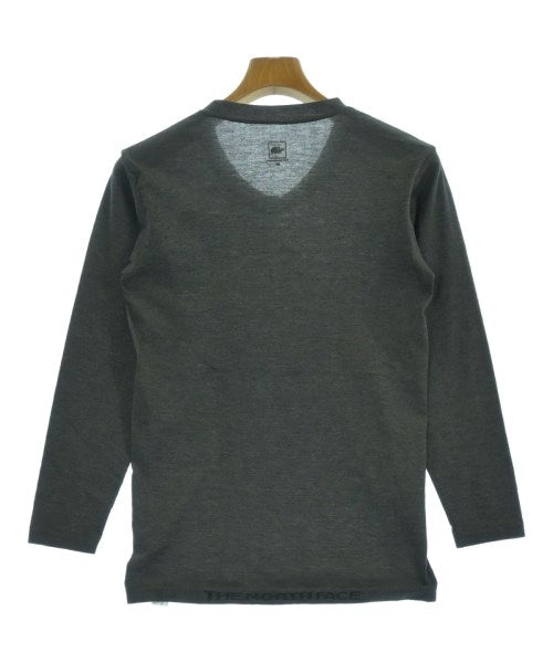 THE NORTH FACE เสื้อยืด/เสื้อท็อปส์