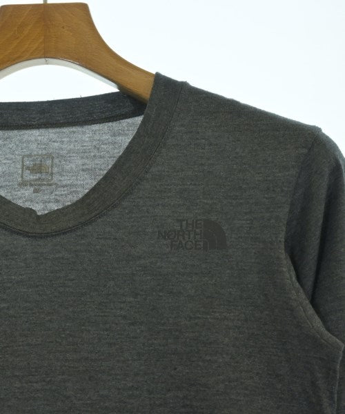 THE NORTH FACE เสื้อยืด/เสื้อท็อปส์