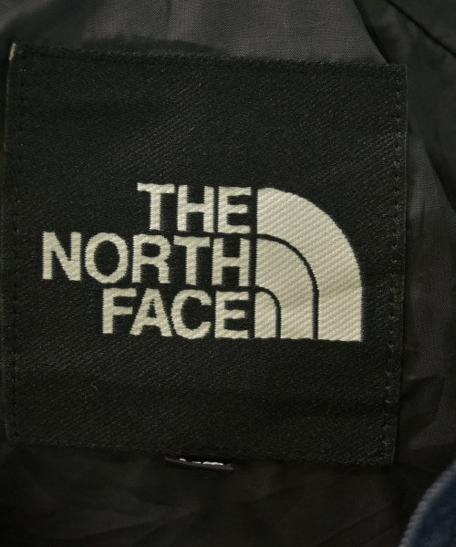 THE NORTH FACE เสื้อพาร์กาภูเขา