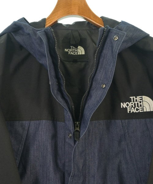THE NORTH FACE เสื้อพาร์กาภูเขา
