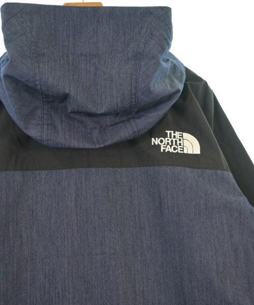 THE NORTH FACE เสื้อพาร์กาภูเขา