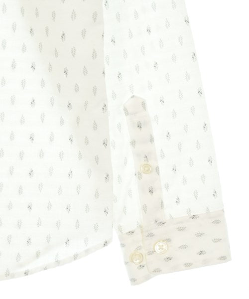 THE NORTH FACE เสื้อลำลอง