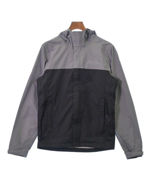 THE NORTH FACE เสื้อพาร์กาภูเขา