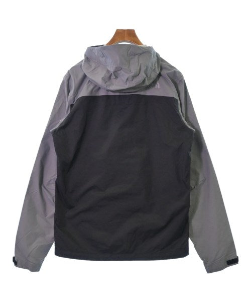 THE NORTH FACE เสื้อพาร์กาภูเขา
