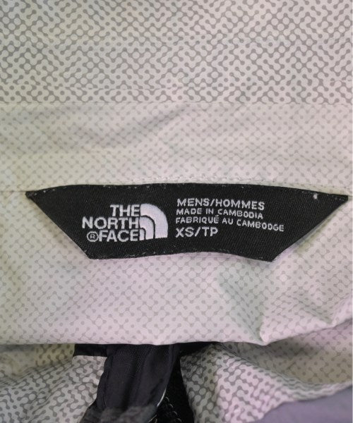 THE NORTH FACE เสื้อพาร์กาภูเขา