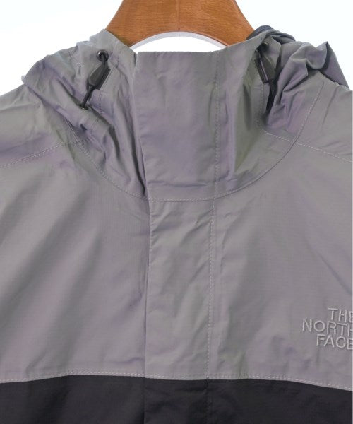 THE NORTH FACE เสื้อพาร์กาภูเขา