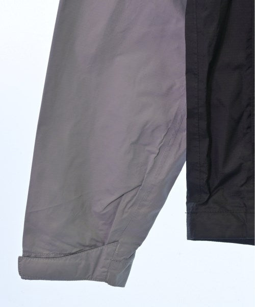 THE NORTH FACE เสื้อพาร์กาภูเขา