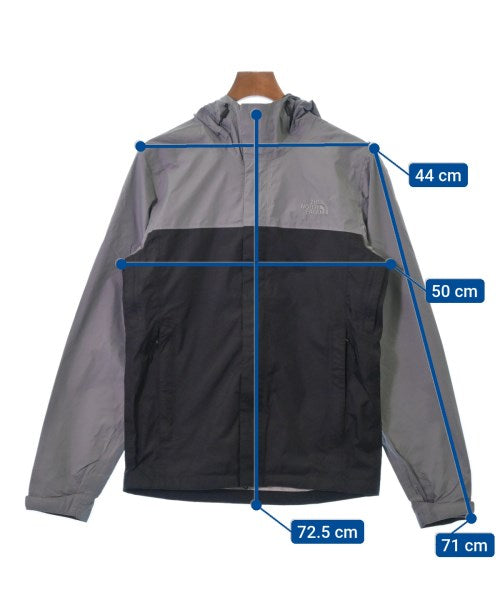 THE NORTH FACE เสื้อพาร์กาภูเขา