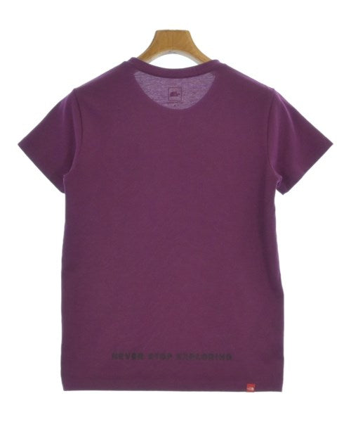 THE NORTH FACE เสื้อยืด/เสื้อท็อปส์