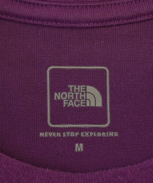 THE NORTH FACE เสื้อยืด/เสื้อท็อปส์
