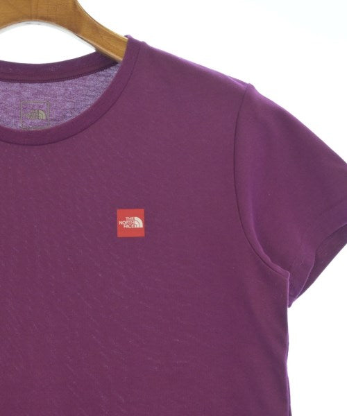 THE NORTH FACE เสื้อยืด/เสื้อท็อปส์