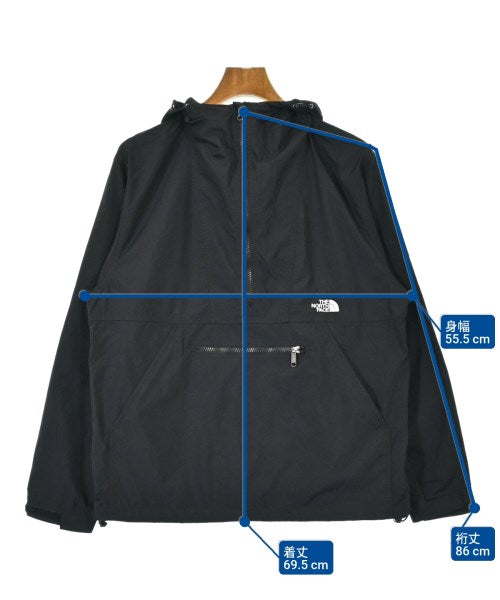 THE NORTH FACE แจ็คเก็ตเบลาส์ อื่น