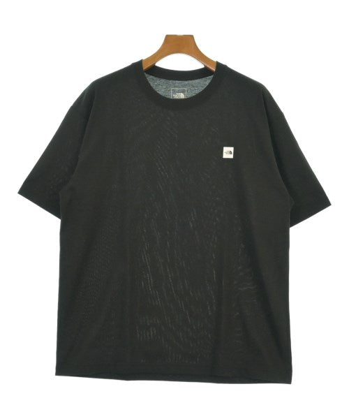 THE NORTH FACE เสื้อยืด/เสื้อท็อปส์