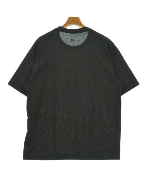 THE NORTH FACE เสื้อยืด/เสื้อท็อปส์