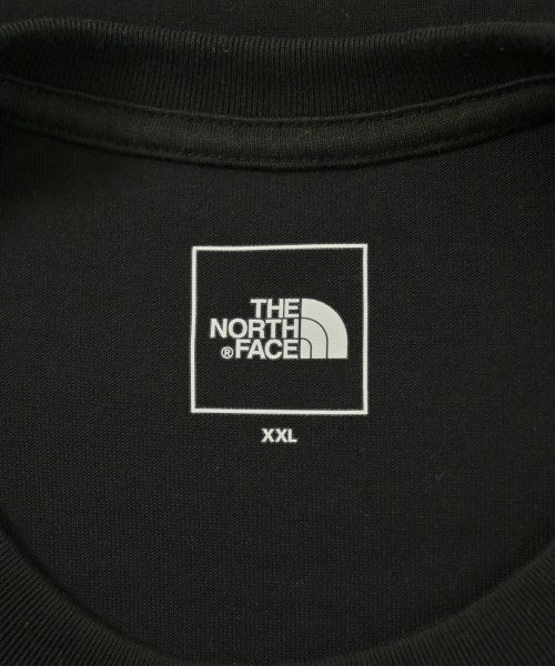 THE NORTH FACE เสื้อยืด/เสื้อท็อปส์