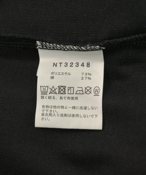 THE NORTH FACE เสื้อยืด/เสื้อท็อปส์
