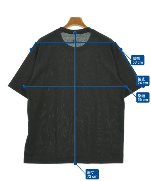 THE NORTH FACE เสื้อยืด/เสื้อท็อปส์
