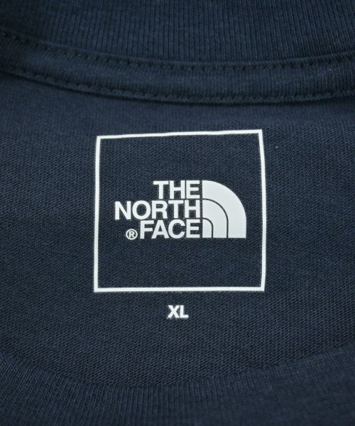 THE NORTH FACE เสื้อยืด/เสื้อท็อปส์