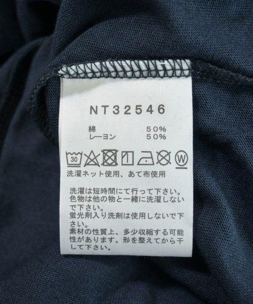 THE NORTH FACE เสื้อยืด/เสื้อท็อปส์