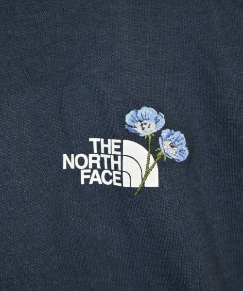 THE NORTH FACE เสื้อยืด/เสื้อท็อปส์