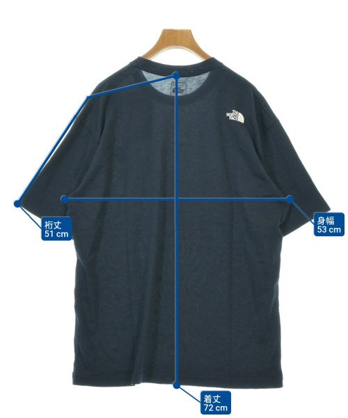 THE NORTH FACE เสื้อยืด/เสื้อท็อปส์