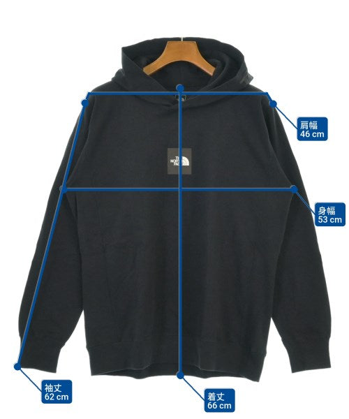 THE NORTH FACE เสื้อฮู้ด