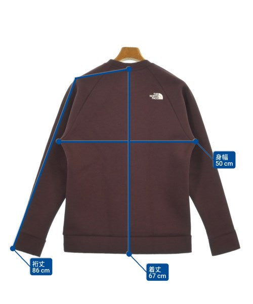 THE NORTH FACE เสื้อสเวตเตอร์