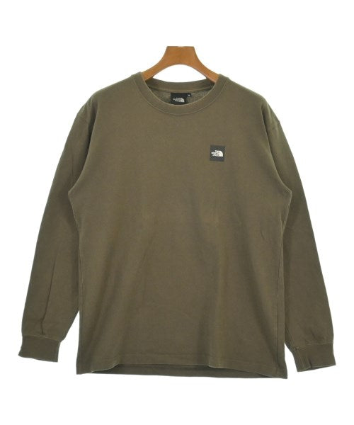 THE NORTH FACE เสื้อยืด/เสื้อท็อปส์
