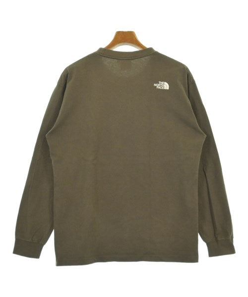 THE NORTH FACE เสื้อยืด/เสื้อท็อปส์