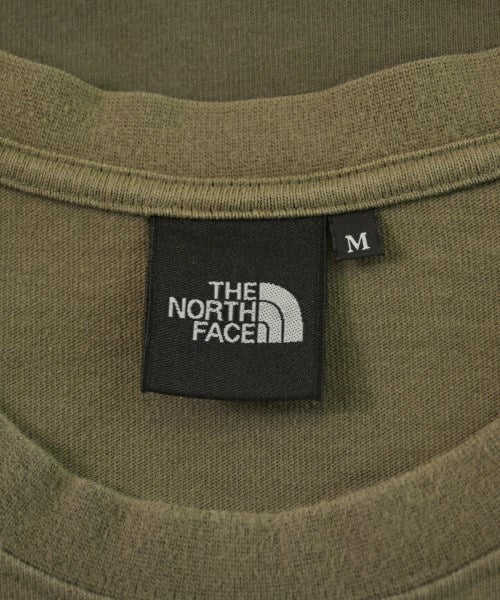 THE NORTH FACE เสื้อยืด/เสื้อท็อปส์