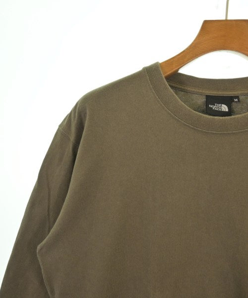 THE NORTH FACE เสื้อยืด/เสื้อท็อปส์