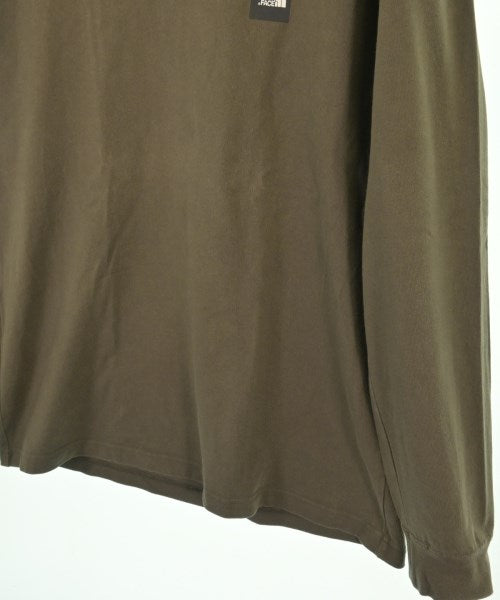 THE NORTH FACE เสื้อยืด/เสื้อท็อปส์