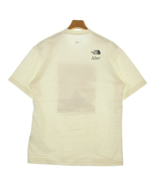 THE NORTH FACE เสื้อยืด/เสื้อท็อปส์