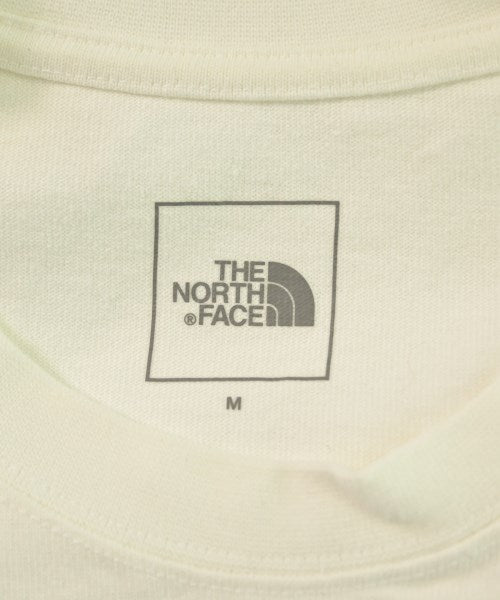 THE NORTH FACE เสื้อยืด/เสื้อท็อปส์