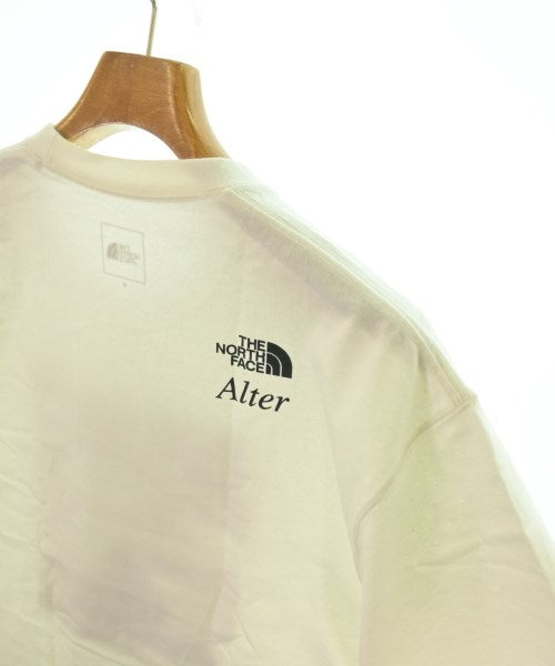 THE NORTH FACE เสื้อยืด/เสื้อท็อปส์