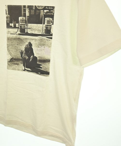 THE NORTH FACE เสื้อยืด/เสื้อท็อปส์