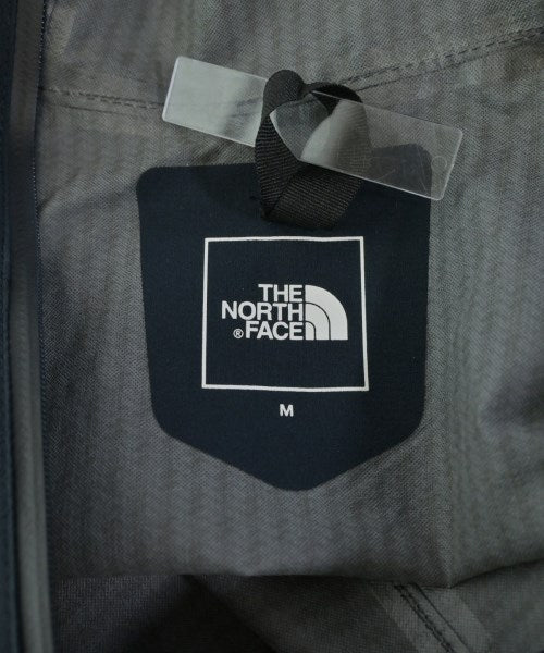 THE NORTH FACE เสื้อพาร์กาภูเขา