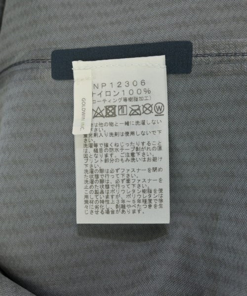 THE NORTH FACE เสื้อพาร์กาภูเขา