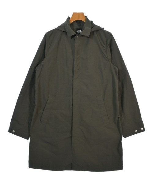 THE NORTH FACE เสื้อโค้ท อื่น