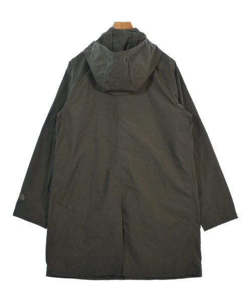 THE NORTH FACE เสื้อโค้ท อื่น